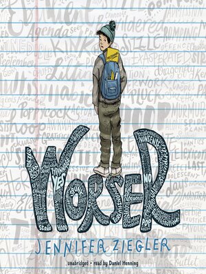 cover image of Worser